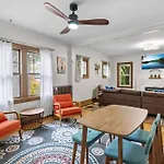Minneapolis University Dt, Garage, Bbq, Pet Friendly