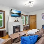 Minneapolis University Dt, Garage, Bbq, Pet Friendly
